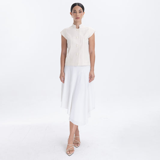 FASHIONLINK - PASTELLY - SORIEN VEST