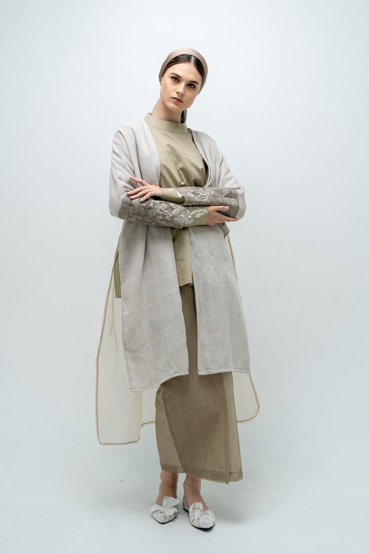 Fashionlink - Glashka - Sara Outer
