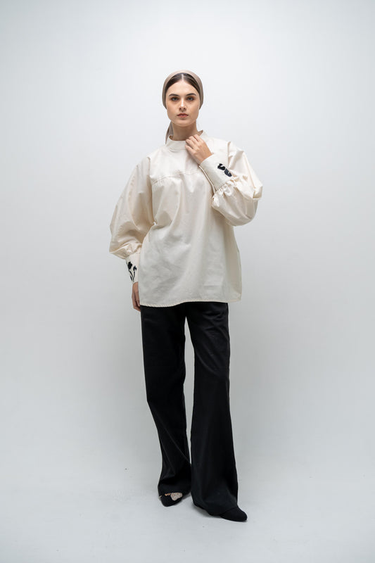 Glashka - Asa Top
