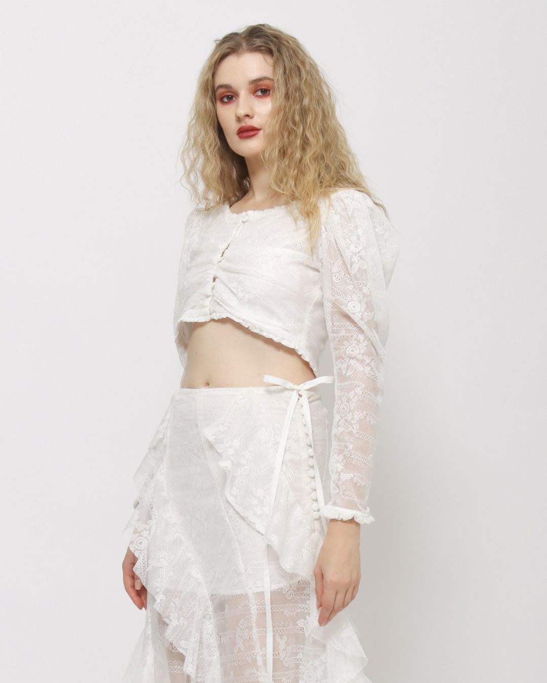 Starry - Philippa Blouse [PRE-ORDER]