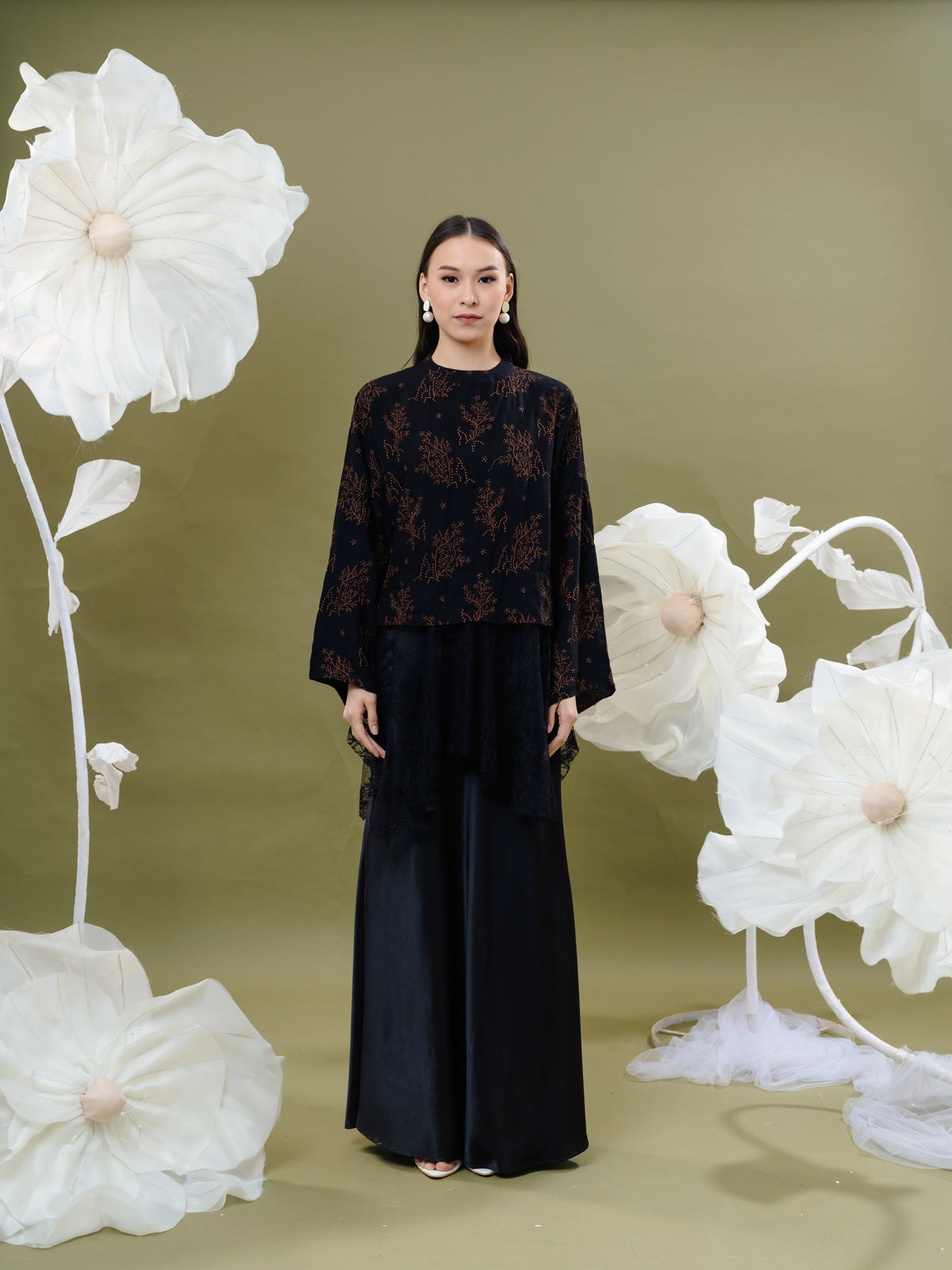 FASHIONLINK - SIMPLYVEEWEE - FINDA TUNIK
