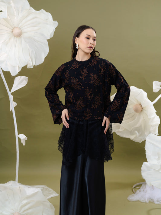 FASHIONLINK - SIMPLYVEEWEE - FINDA TUNIK