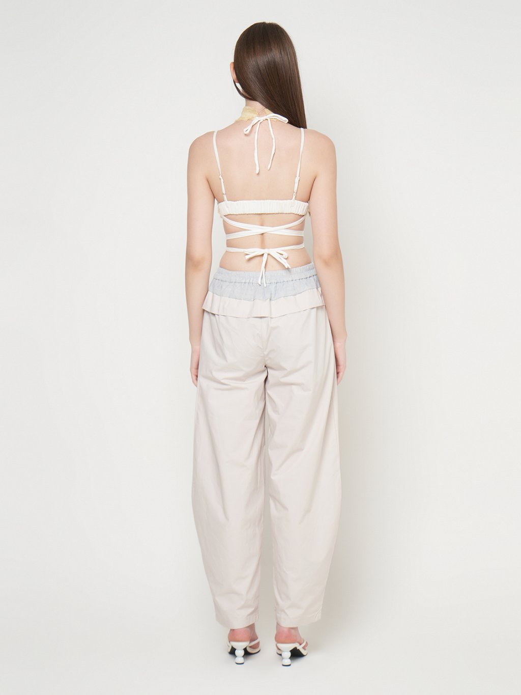 FASHIONLINK - KALLARONA - COLETTE PANTS