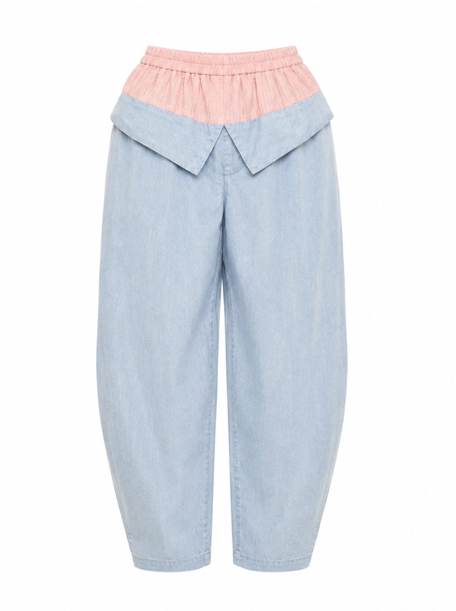 FASHIONLINK - KALLARONA - COLETTE PANTS