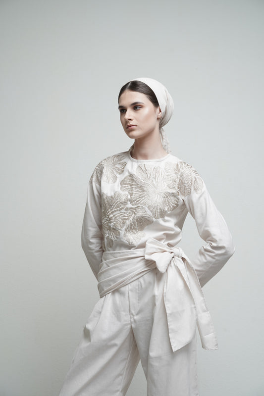 Fashionlink - Glashka - Shala Set