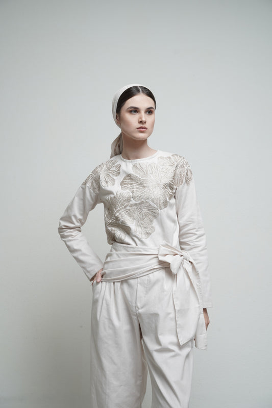Fashionlink - Glashka - Shala Set