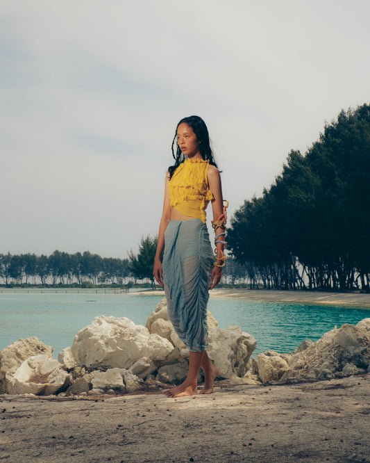 FASHIONLINK - KALLARONA - SOUL TOP