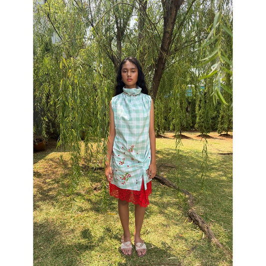 FASHIONLINK - TOKODIDIYO - MARISOL DRESS