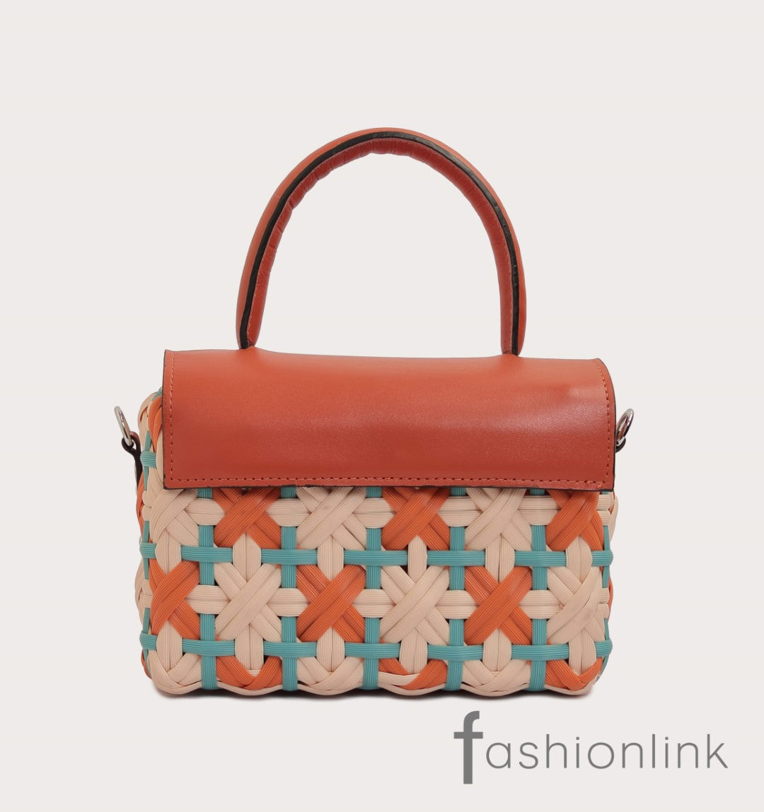 Fashionlink x Nadjani Dhena Bag