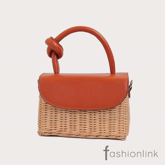 Fashionlink x Nadjani Hashi Bag