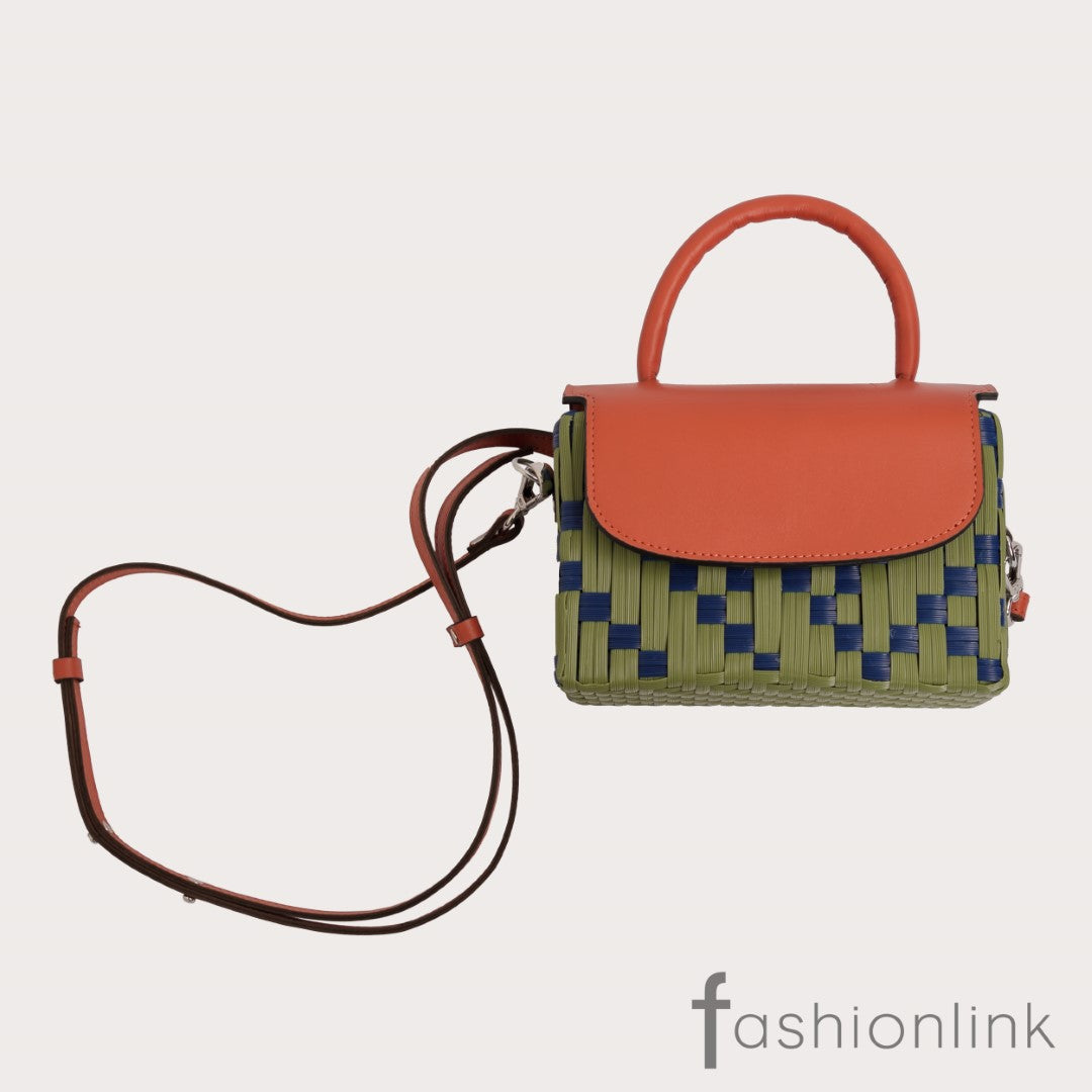 Fashionlink x Nadjani Vela Bag